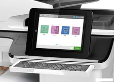 МФУ HP Color LaserJet Enterprise Flow M776z МФУ HP Color LaserJet Enterprise Flow M776z
