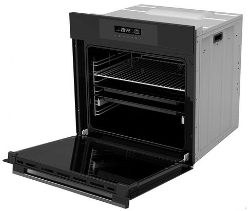 Электрический духовой шкаф Haier HOX-FP3AGB