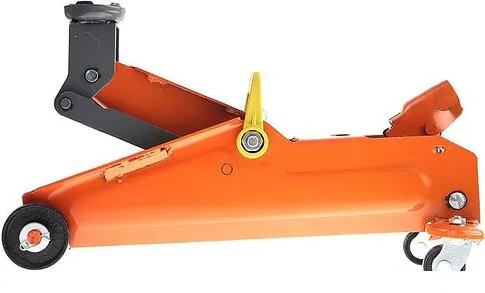 Подкатной домкрат Airline AJ-2.3F-350P 2.3т