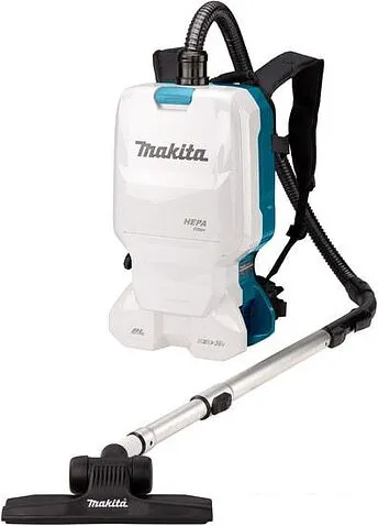 Пылесос Makita DVC660Z