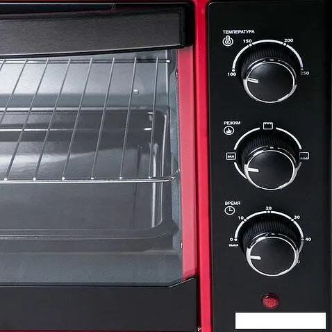 Мини-печь Endever Danko 4035