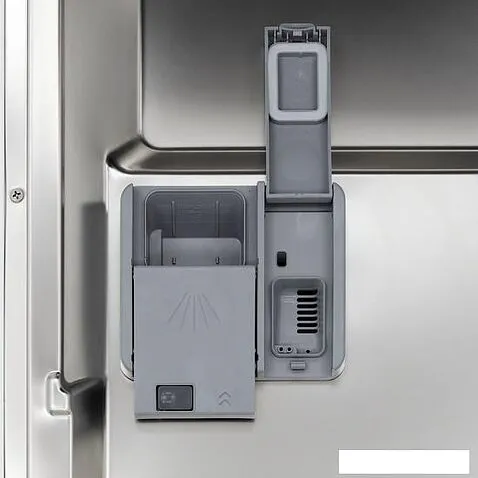 Встраиваемая посудомоечная машина Krona AMMER 45 BI K