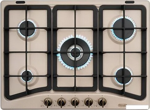 Варочная панель DeLonghi OWF 57 PRO RUS