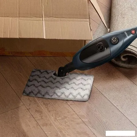 Паровая швабра Kitfort KT-3926