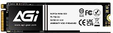 SSD AGI AI838 2TB AGI2T0G44AI838