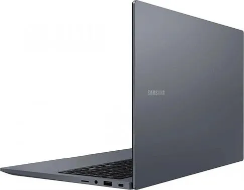 Ноутбук Samsung Galaxy Book4 15.6 NP750XGK-LG3IN