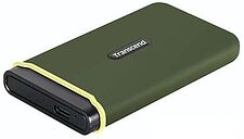 Внешний накопитель Transcend ESD380C 4TB TS4TESD380C