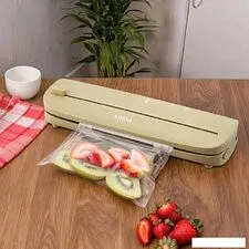 Вакуумный упаковщик Kitfort KT-1548