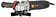 Угловая шлифмашина FoxWeld AG 125/1500 E