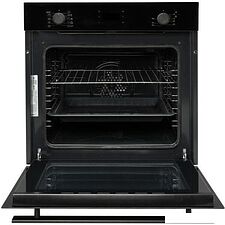 Электрический духовой шкаф DeLonghi DEO 745 NB NARA