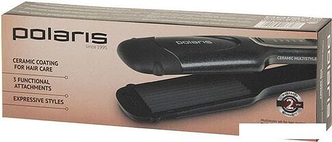 Мультистайлер Polaris PHS 4090KT