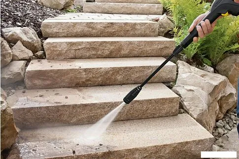 Мойка высокого давления Karcher K 3 Classic 1.676-220.0