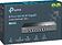 Неуправляемый коммутатор TP-Link TL-SX1008