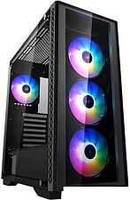 Корпус DeepCool Matrexx 50 ADD-RGB 4F DP-ATX-MATREXX50-AR Корпус DeepCool Matrexx 50 ADD-RGB 4F DP-ATX-MATREXX50-AR