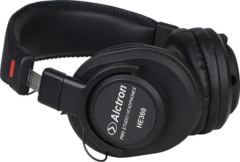 Наушники Alctron HE360