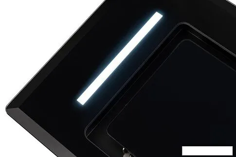 Кухонная вытяжка Grand Belfor GC 60 (черный)