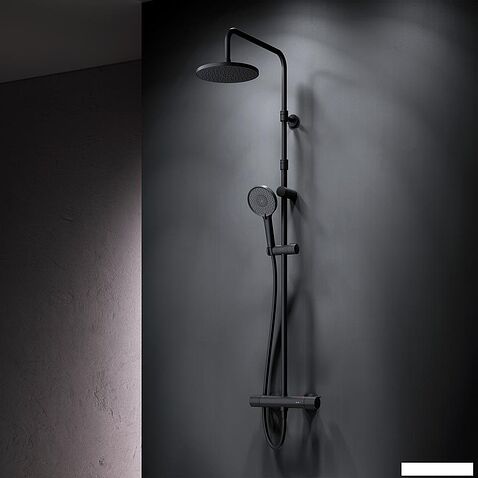 Душевая система  AM.PM X-Joy F0785A422