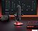 Проводной микрофон SteelSeries Alias