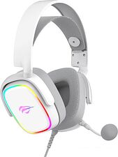 Наушники Havit Gamenote H2035u (белый)