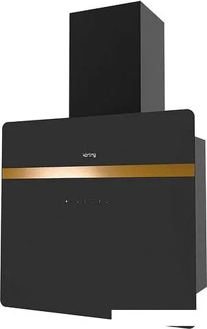 Кухонная вытяжка Korting KHC 69131 GXW