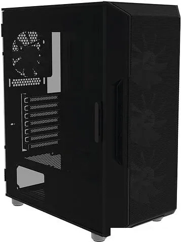 Корпус Zalman i3 Neo (черный)