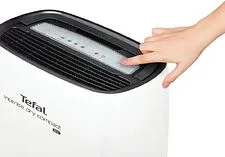 Осушитель воздуха Tefal Intense Dry Compact (белый)