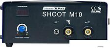 Сварочный инвертор AuroraPRO Shoot M10