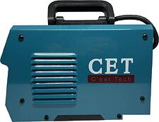 Сварочный инвертор CET C'EST Tech MMA-200A Digital Сварочный инвертор CET C'EST Tech MMA-200A Digital