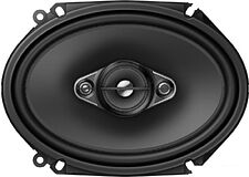 Коаксиальная АС Pioneer TS-A6880F Коаксиальная АС Pioneer TS-A6880F
