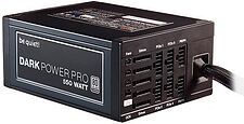 Блок питания be quiet! Dark Power Pro 11 550W