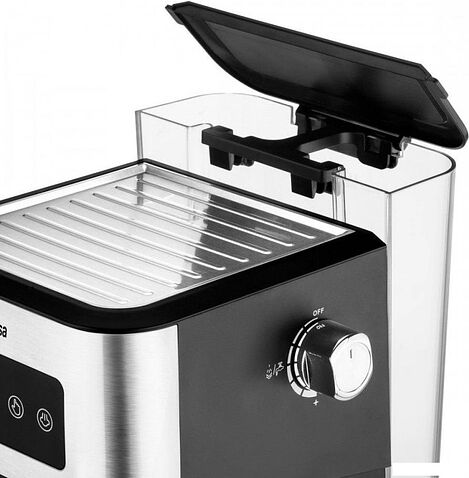 Рожковая кофеварка Ufesa Espresso Monza