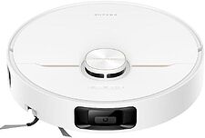 Робот-пылесос Dreame Robot Vacuum L50 White RLL43SA (евровилка, белый)