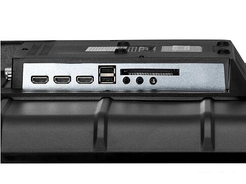 Телевизор Vekta LD-32SF4850BS