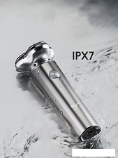 Электробритва Evolution powered by Enchen X6 Электробритва Evolution powered by Enchen X6