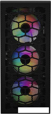 Корпус Powercase Mistral Z4C Mesh ARGB