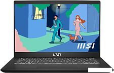 Ноутбук MSI Modern 14 C5M-017XBY