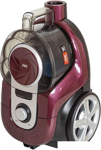 Пылесос JVC JH-VC431