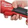 Угловая шлифмашина Milwaukee M18 FSAG125XB-0X Fuel 4933478433 (без АКБ, кейс)