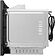 Микроволновая печь Akpo MEA 925 08 SEA05 BL