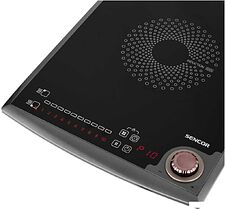 Настольная плита Sencor SCP 5414GY