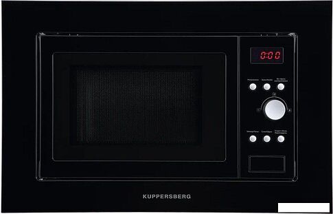Микроволновая печь KUPPERSBERG HMW 615 B