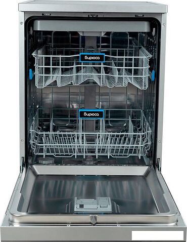 Отдельностоящая посудомоечная машина Бирюса DWF-615/03 I
