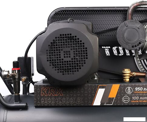 Компрессор Patriot KRX 950 L100 D