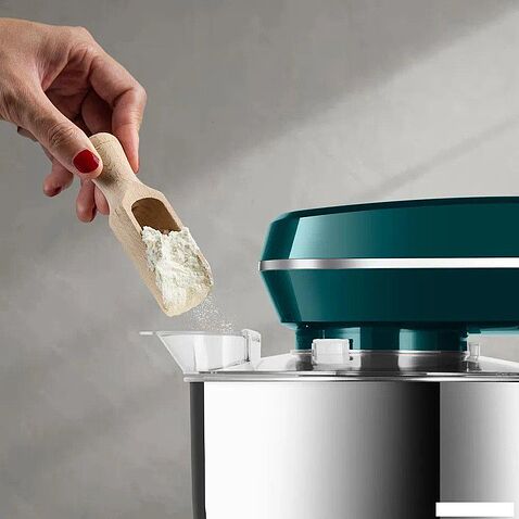 Планетарный миксер Kitfort KT-4422