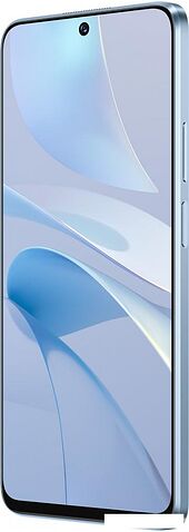 Смартфон Huawei nova 13i 8GB/256GB (голубой)
