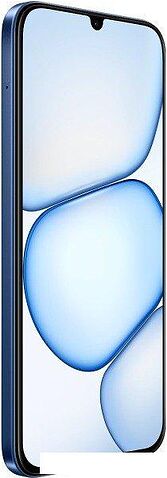 Телефон Realme C100x 4GB/128GB международная версия (синий)