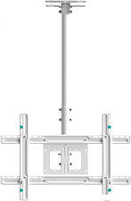 Кронштейн Onkron N1L (белый)