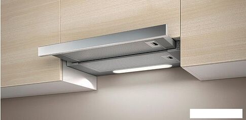 Кухонная вытяжка Jetair Aurora LX/GRX/F/90