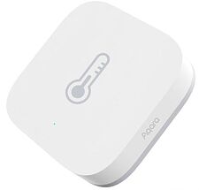 Датчик Aqara Temperature and Humidity Sensor T1 (международная версия) Датчик Aqara Temperature and Humidity Sensor T1 (международная версия)