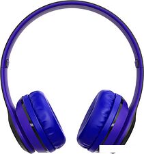 Наушники Borofone BO4 (черный/синий)